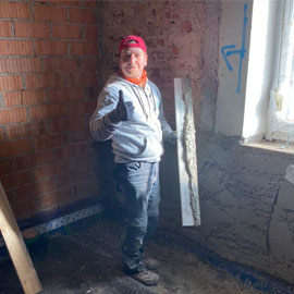 Vasile Tudosa